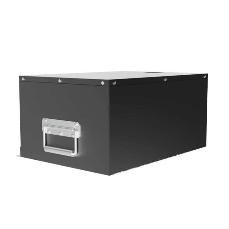 25.6V 300AH LiFePO4 Battery